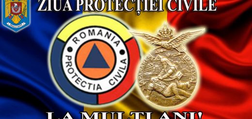 Ziua Protecției Civile din România