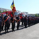 Școala de subofițeri de pompieri și protecție civilă ”Pavel Zăgănescu” Boldești